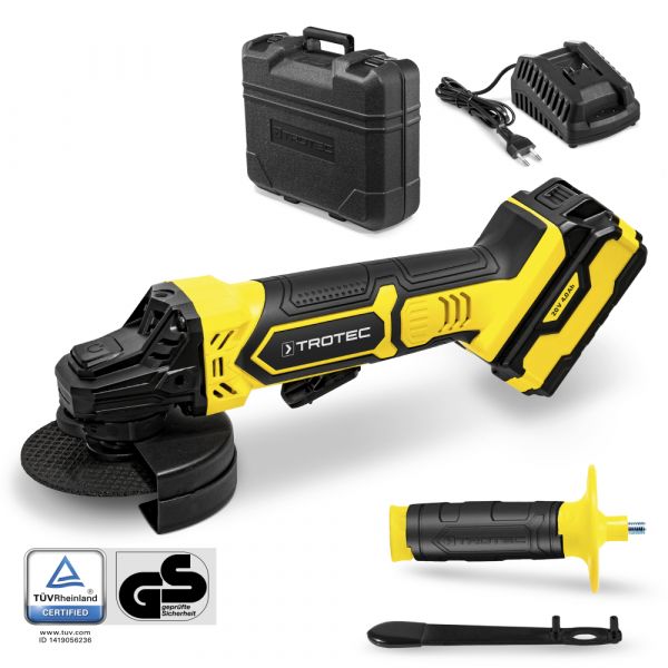 Emeril inalámbrico PAGS 20-115